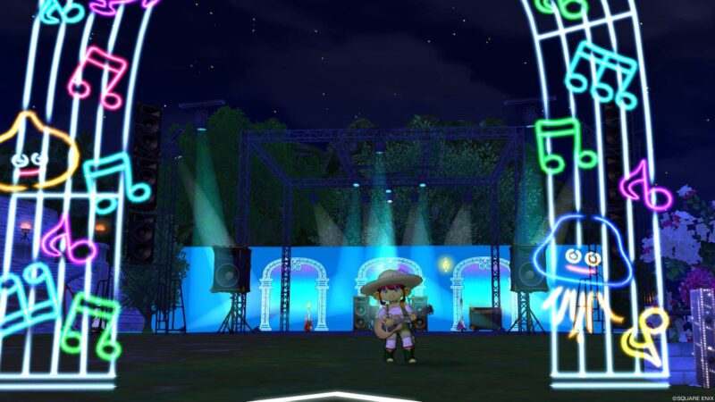 ドワコフェス開催決定☆