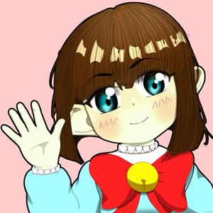 ホヨヨちゃん