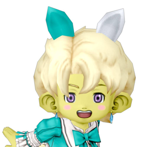 まりー