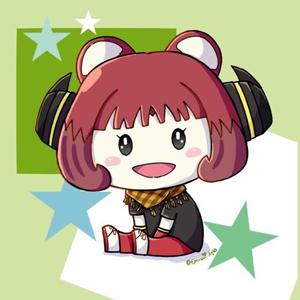 たむてぃ