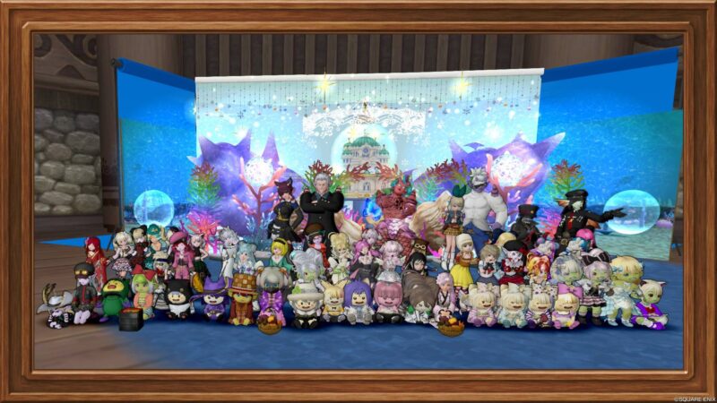 今週のどわこ☆11/10～16