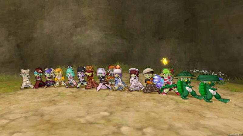 今週のどわこ☆12/8~14