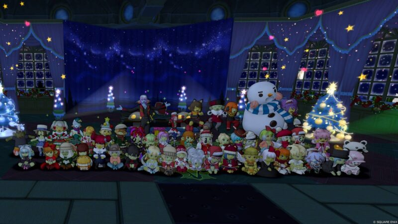 今週のどわこ☆12/22～28