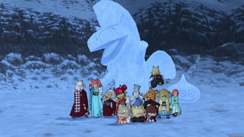 今年もどわっていこー☆