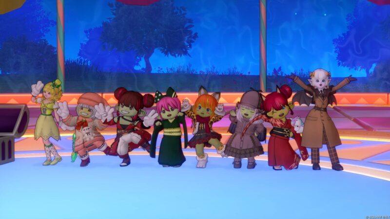 今週のどわこ☆1/19~25