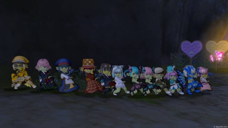 今週のどわこ☆2/16～22