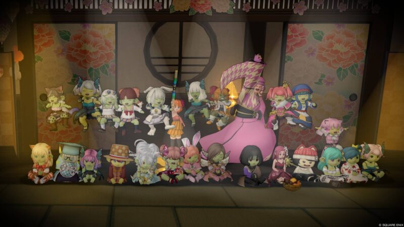 今週のどわこ☆2/9～15