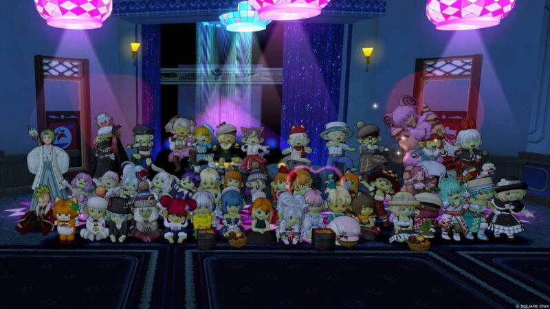 今週のどわこ☆3/2~8