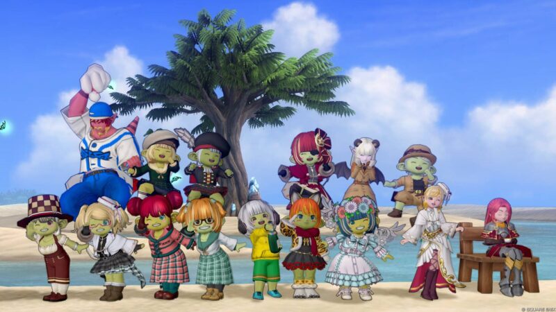 今週のどわこ☆3/9~15